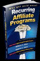 Recurring Affiliate Programs